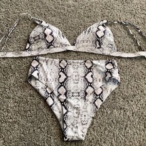 BRAND NEW BIKINI!